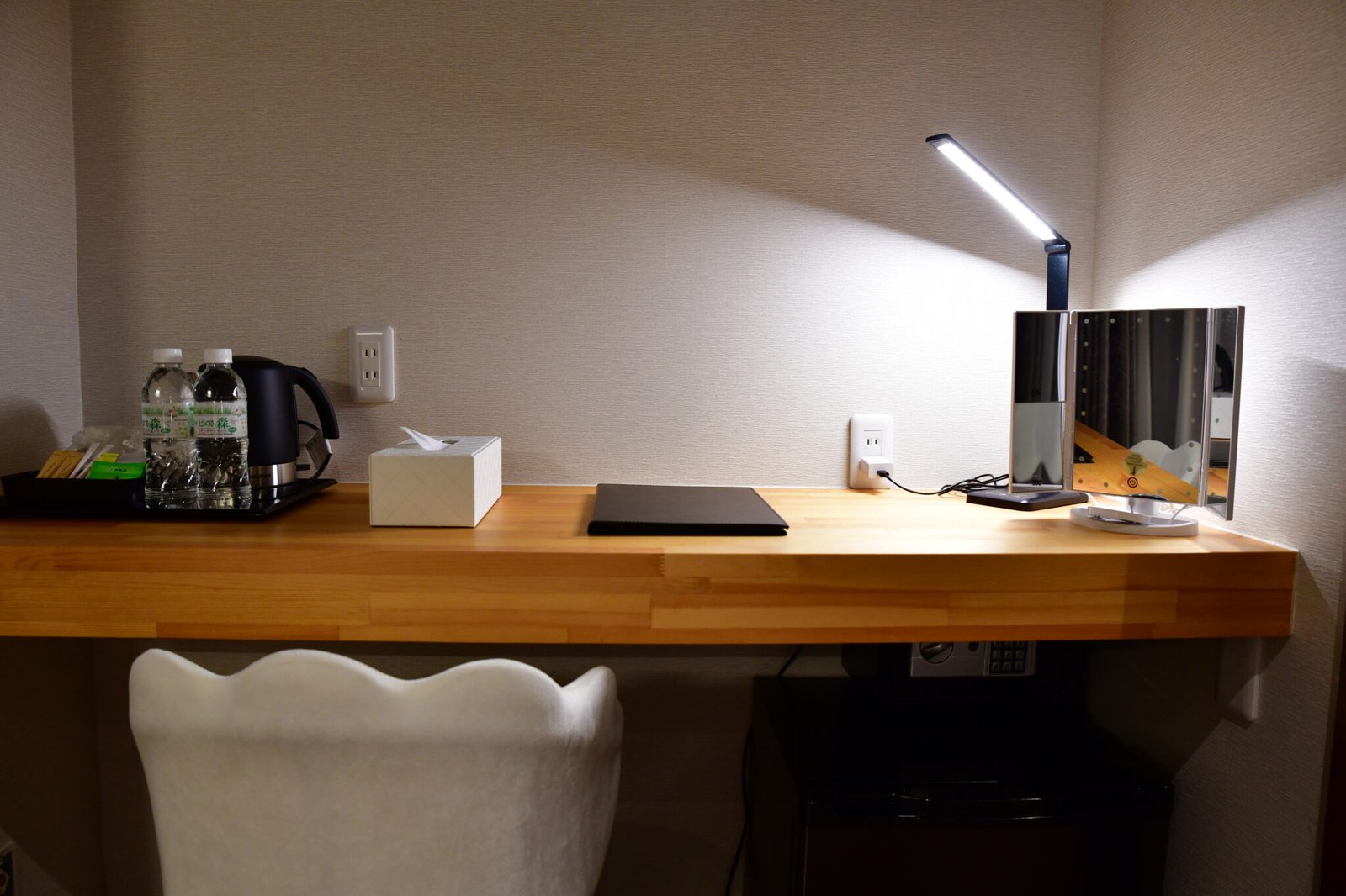 Desk