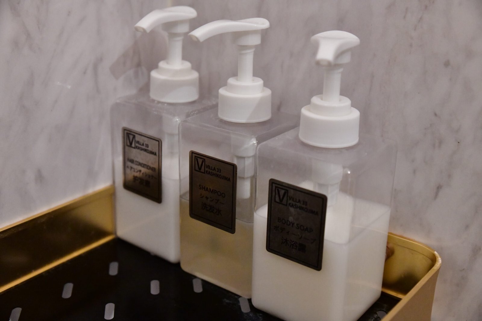 soap